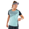 koszulka damska Dynafit Alpine 2 S/S Tee W 08-71457-8051 marine blue/3010