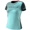 koszulka damska Dynafit Alpine 2 S/S Tee W 08-71457-8051 marine blue/3010