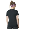 koszulka damska Dynafit Alpine 2 S/S Tee W 08-71457-6241 mokarosa/3010