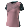 koszulka damska Dynafit Alpine 2 S/S Tee W 08-71457-6241 mokarosa/3010