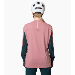 koszulka rowerowa  Dynafit Ride L/S W/ Chili Sport