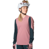 koszulka rowerowa  Dynafit Ride L/S W/ Chili Sport