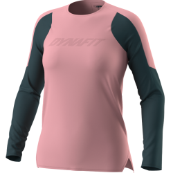 koszulka rowerowa  Dynafit Ride L/S W/ Chili Sport
