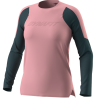 koszulka rowerowa  Dynafit Ride L/S W/ Chili Sport