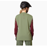 koszulka rowerowa  Dynafit Ride L/S W/ Chili Sport