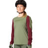 koszulka rowerowa  Dynafit Ride L/S W/ Chili Sport