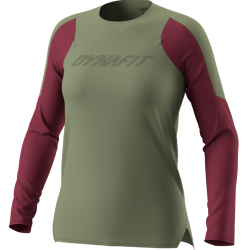 koszulka rowerowa  Dynafit Ride L/S W/ Chili Sport