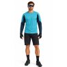 koszulka rowerowa  Dynafit Ride L/S W/ Chili Sport