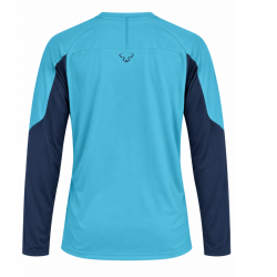 koszulka rowerowa  Dynafit Ride L/S W/ Chili Sport
