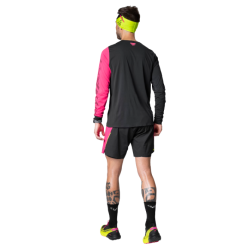 spodenki biegowe Dynafit DNA ULTRA/ Chili Sport