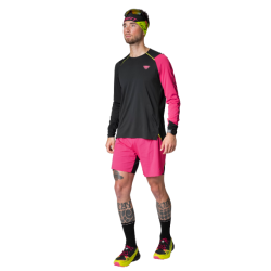 spodenki biegowe Dynafit DNA ULTRA/ Chili Sport