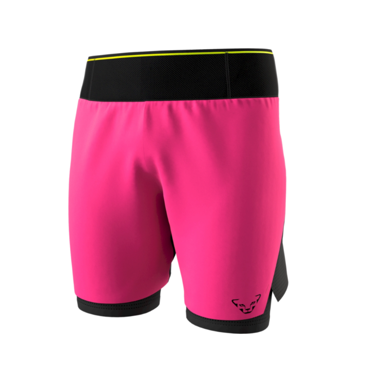 spodenki biegowe Dynafit DNA ULTRA/ Chili Sport
