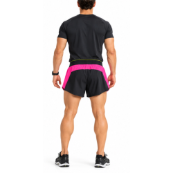 spodenki biegowe Dynafit DNA ULTRA/ Chili Sport