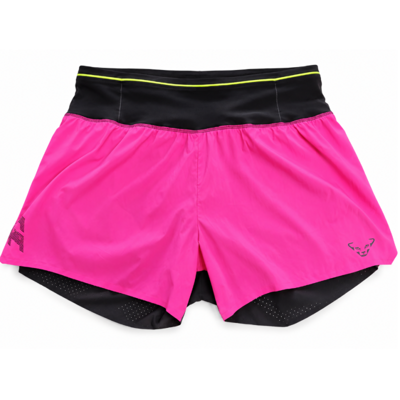 spodenki biegowe Dynafit DNA ULTRA/ Chili Sport