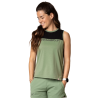 koszulka damska Dynafit 24/7 Drirelease Tank W/ Chili Sport