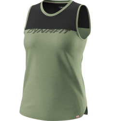 koszulka damska Dynafit 24/7 Drirelease Tank W/ Chili Sport