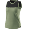 koszulka damska Dynafit 24/7 Drirelease Tank W/ Chili Sport