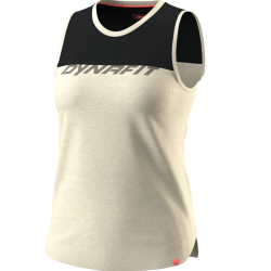 koszulka damska Dynafit 24/7 Drirelease Tank W/ Chili Sport