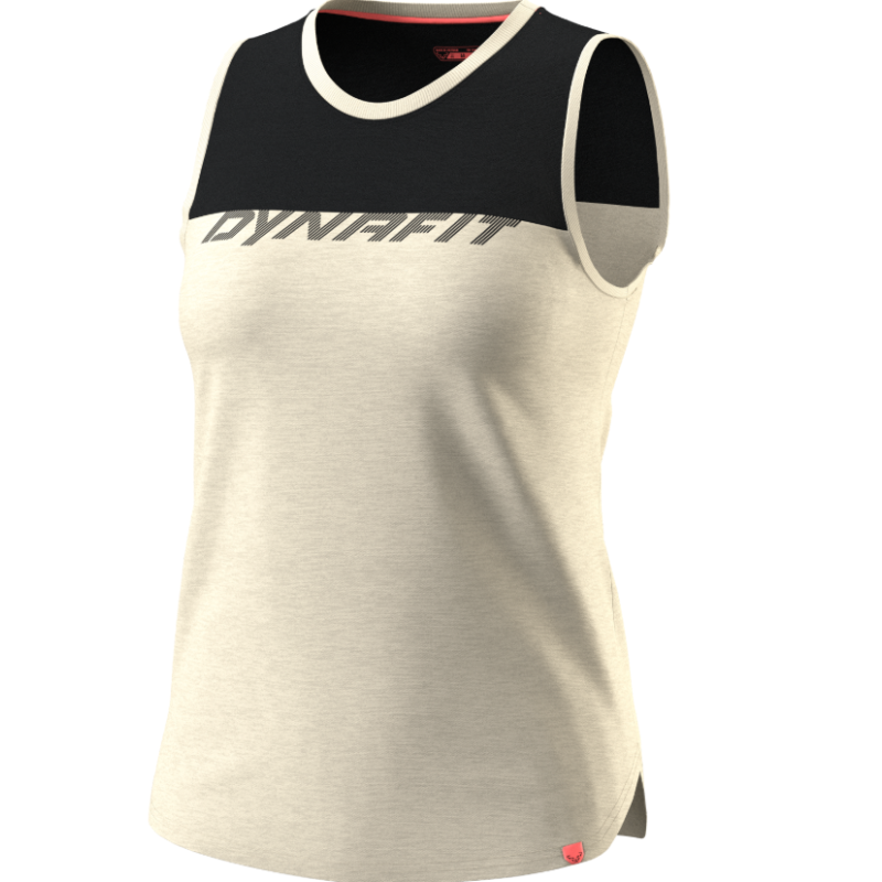 koszulka damska Dynafit 24/7 Drirelease Tank W/ Chili Sport