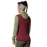 Dynafit Traverse PTC Hooded JKT W/ Chili Sport