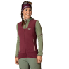 Dynafit Traverse PTC Hooded JKT W/ Chili Sport