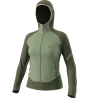 Dynafit Traverse PTC Hooded JKT W/ Chili Sport