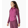 Dynafit Traverse PTC Hooded JKT W/ Chili Sport