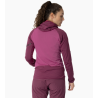 Dynafit Traverse PTC Hooded JKT W/ Chili Sport