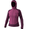 Dynafit Traverse PTC Hooded JKT W/ Chili Sport