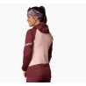 Dynafit Traverse PTC Hooded JKT W/ Chili Sport