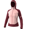 Dynafit Traverse PTC Hooded JKT W/ Chili Sport