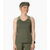 koszulka damska Dynafit Sky Tank W 08-71652-5561 thyme/5290