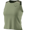 koszulka damska Dynafit Sky Crop Top/ Chili Sport