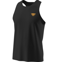 koszulka męska Dynafit Trail Tank M 08-71916-911 black out/7400
