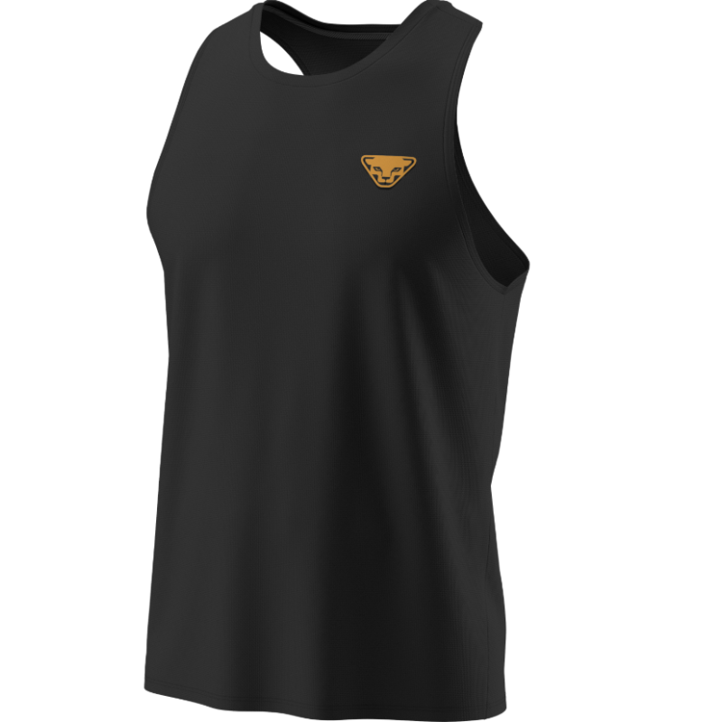 koszulka męska Dynafit Trail Tank M 08-71916-911 black out/7400