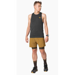 koszulka męska Dynafit Trail Tank M 08-71916-911 black out/7400
