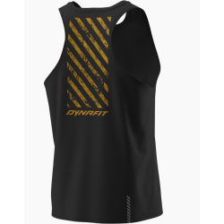 koszulka męska Dynafit Trail Tank M 08-71916-911 black out/7400