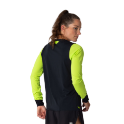 Dynafit DNA Longsleeve W/ Chili Sport