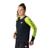 Dynafit DNA Longsleeve W/ Chili Sport
