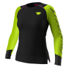 Dynafit DNA Longsleeve W/ Chili Sport