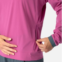 Dynafit Traverse DST Pullover W-/ Chili Sport