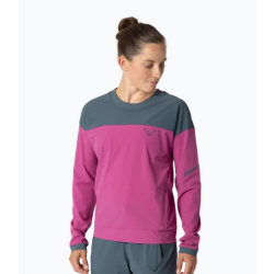 Dynafit Traverse DST Pullover W-/ Chili Sport