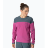 Dynafit Traverse DST Pullover W-/ Chili Sport