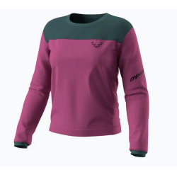 Dynafit Traverse DST Pullover W-/ Chili Sport