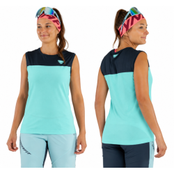 Dynafit TRraverse S-tech Tank W / Chili Sport