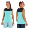 Dynafit TRraverse S-tech Tank W / Chili Sport