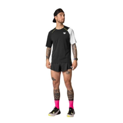 Dynafit DNA Shirt M/ Chili Sport