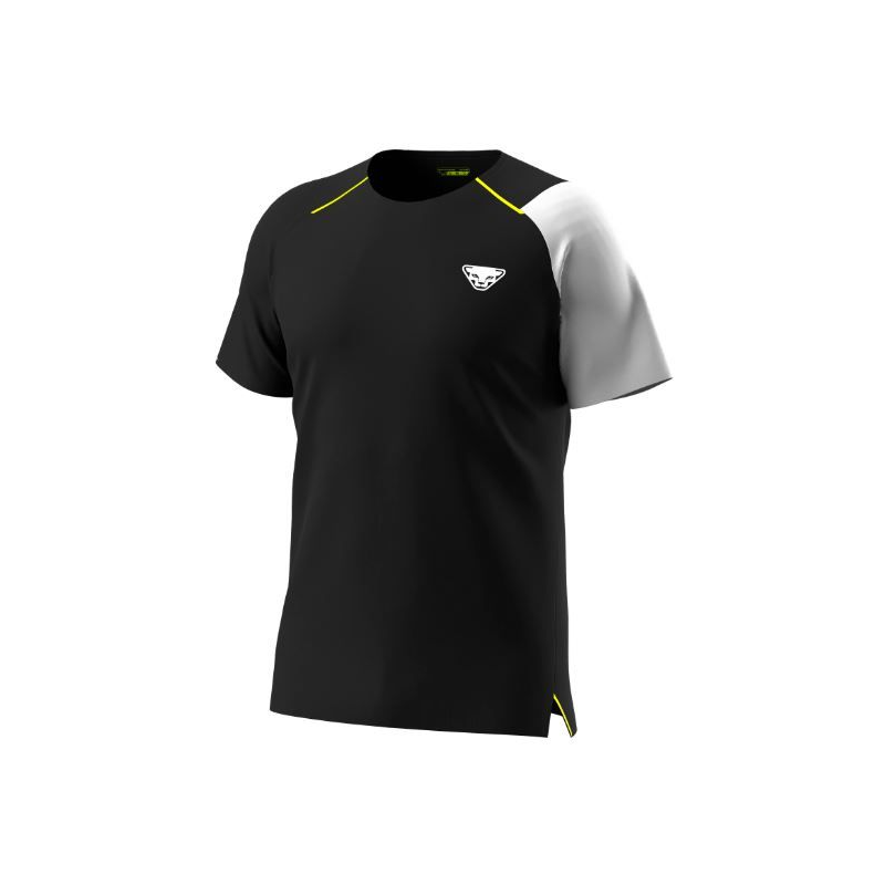 Dynafit DNA Shirt M/ Chili Sport
