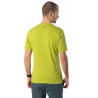 Dynafit Graphic Co t-shirt M / Chili Sport