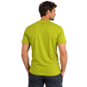 Dynafit Graphic Co t-shirt M / Chili Sport